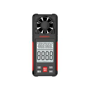 Anemometer ERMENRICH Seek DN10 vyobraziť