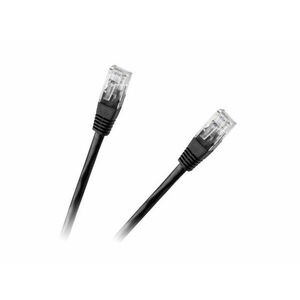 Kábel UTP RJ45/RJ45 Cat6 7, 5m Patchcord REBEL vyobraziť