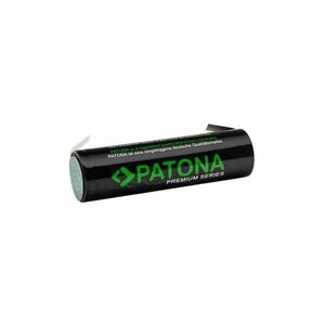 Batéria nabíjacia 18650 3000mAh Li-Ion 3, 7V Premium PATONA PT6526 vyobraziť