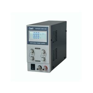 Zdroj laboratórny Geti GLPS 3010 0-30V/ 0-10A vyobraziť