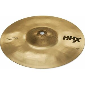 Sabian 11005XEB HHX Evolution 10" Splash činel vyobraziť