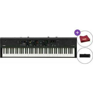Yamaha CP-88 set Digitálne stage piano vyobraziť