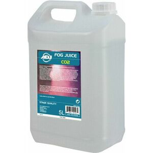 ADJ Fog Juice Co2 Náplne do parostrojov vyobraziť