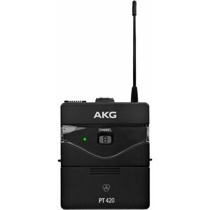 AKG PT420 Transmitter vyobraziť