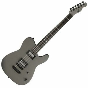 Charvel Joe Duplantier Signature EB Eben Elektrická gitara vyobraziť