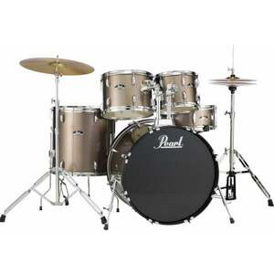 Pearl RS525SC-C707 Roadshow Bronze Metallic Akustická bicia sada vyobraziť