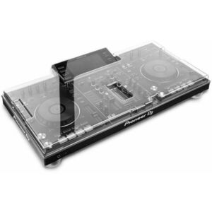 Decksaver Pioneer XDJ-RX Ochranný kryt pre DJ kontroler vyobraziť
