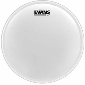 Evans UV1 Coated Drumhead 10" Blana na bubon vyobraziť