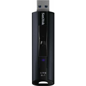 SanDisk Extreme PRO 256 GB SDCZ880-256G-G46 256 GB USB kľúč vyobraziť