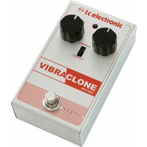 TC Electronic Vibraclone Rotary Gitarový efekt vyobraziť