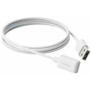 Suunto Magnetic USB Cable White vyobraziť