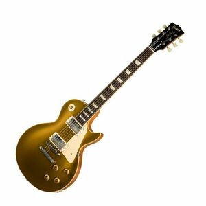 Gibson 1957 Les Paul Goldtop Reissue VOS vyobraziť