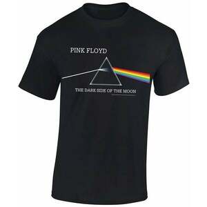 Pink Floyd Dark Side of the Moon Hudobné tričko vyobraziť