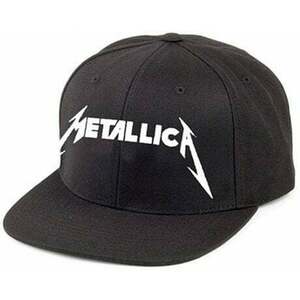 Metallica Šiltovka Damage Inc Black vyobraziť