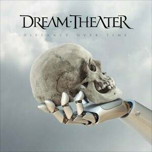 Dream Theater Distance Over Time (3 LP) vyobraziť