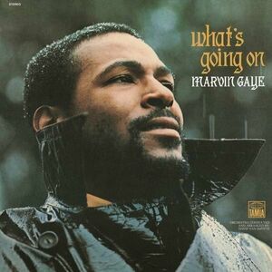 Marvin Gaye - What's Going On (LP) vyobraziť