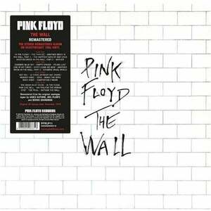 Pink Floyd - The Wall (2 LP) vyobraziť