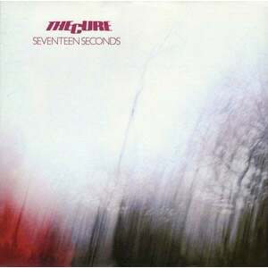 The Cure - Seventeen Seconds (LP) vyobraziť