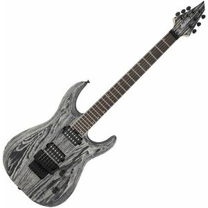 Jackson Pro Series Dinky DK Modern Ash FR6 Baked White Elektrická gitara vyobraziť