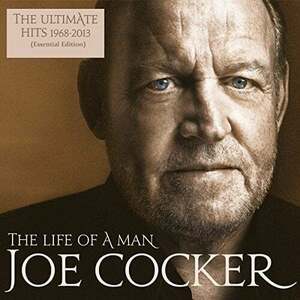 Joe Cocker Life of a Man - The Ultimate Hits (1968-2013) (2 LP) vyobraziť