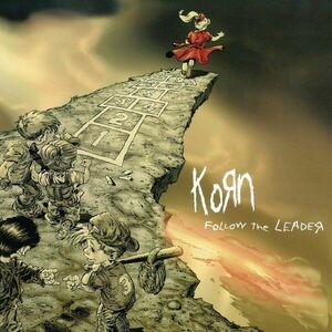 Korn Follow the Leader (2 LP) vyobraziť