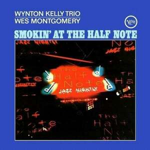 Wynton Kelly Trio - Smokin' At The Half Note (2 LP) vyobraziť