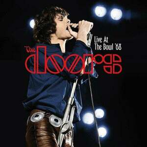 The Doors - Live At The Bowl'68 (LP) vyobraziť