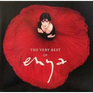 Enya - The Very Best Of Enya (2 LP) vyobraziť