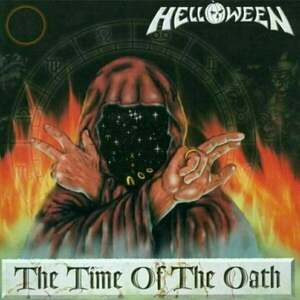 Helloween - The Time Of The Oath (LP) vyobraziť