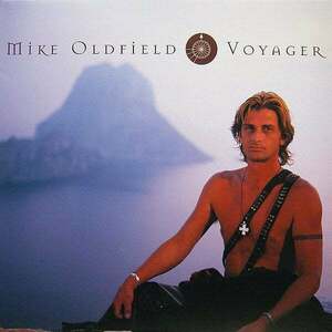 Mike Oldfield - The Voyager (LP) vyobraziť