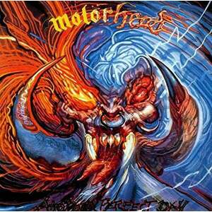 Motörhead - Another Perfect Day (LP) vyobraziť