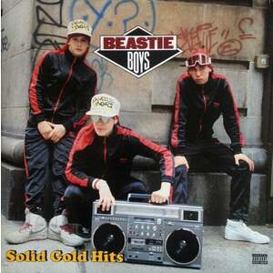 Beastie Boys - Solid Gold Hits (2 LP) vyobraziť