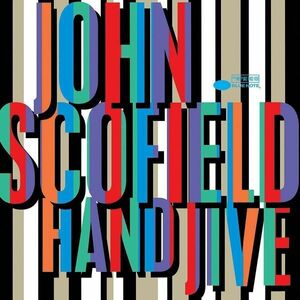 John Scofield - Hand Jive (2 LP) vyobraziť