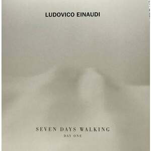 Ludovico Einaudi - Seven Days Walking - Day 1 (LP) vyobraziť