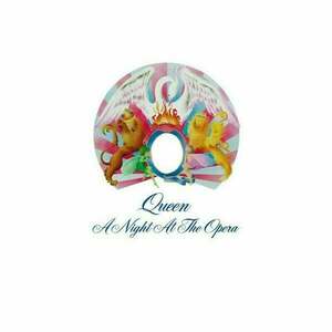Queen - A Night At The Opera (LP) vyobraziť