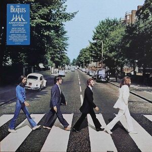 The Beatles - Abbey Road (Anniversary Edition) (Deluxe Edition) (3 LP) vyobraziť