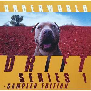 Underworld - Drift Series 1 Sampler Edition (2 LP) vyobraziť