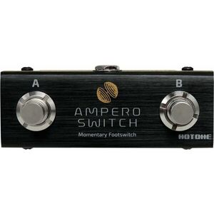 Hotone Ampero Switch Nožný prepínač vyobraziť