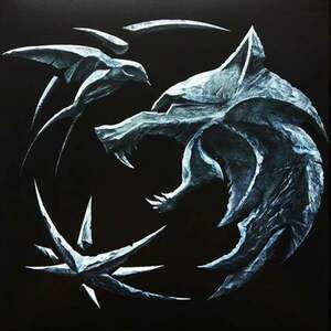 Giona Ostinelli - The Witcher (2 LP) vyobraziť