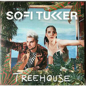 Sofi Tukker Tree House (LP) vyobraziť