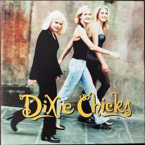 Dixie Chicks - Wide Open Spaces (LP) vyobraziť