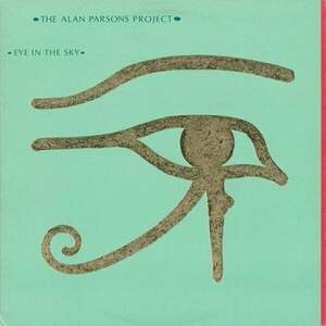 Alan Parsons - Eye In The Sky (LP) vyobraziť