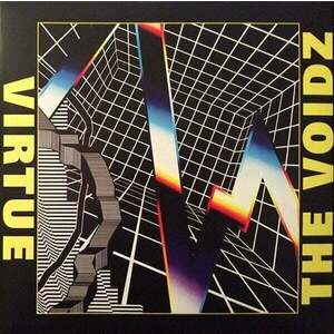 Voidz - Virtue (2 LP) vyobraziť
