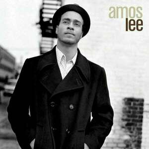 Amos Lee - Amos Lee (200g) (2 LP) vyobraziť