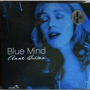 Anne Bisson - Blue Mind (LP) (180g) vyobraziť