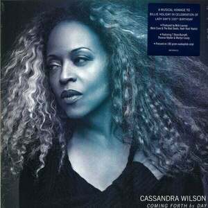 Cassandra Wilson - Coming Forth By Day (2 LP) (180g) vyobraziť