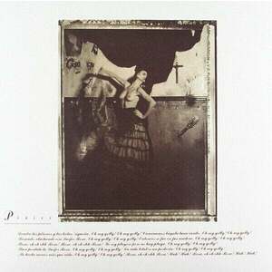 Pixies - Surfer Rosa (Reissue) (LP) vyobraziť