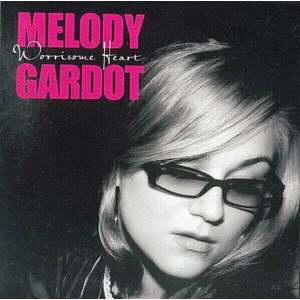 Melody Gardot - Worrisome Heart (LP) vyobraziť