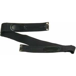 Suunto Comfort Belt Strap Hrudný pás bez snímača Black vyobraziť