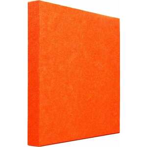 Mega Acoustic SQPET GP06 Orange Absorpčný penový panel vyobraziť